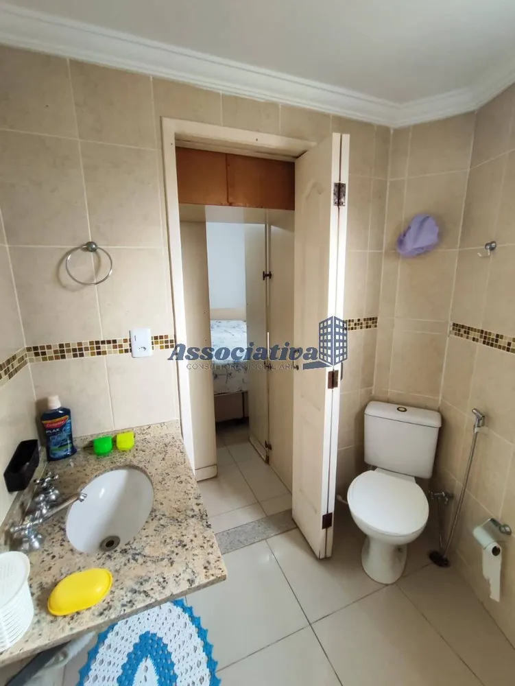 Apartamento, 3 quartos, 100 m² - Foto 12