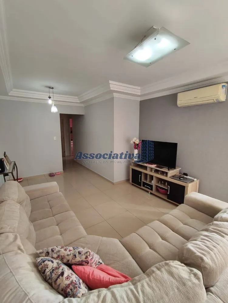 Apartamento, 3 quartos, 100 m² - Foto 5
