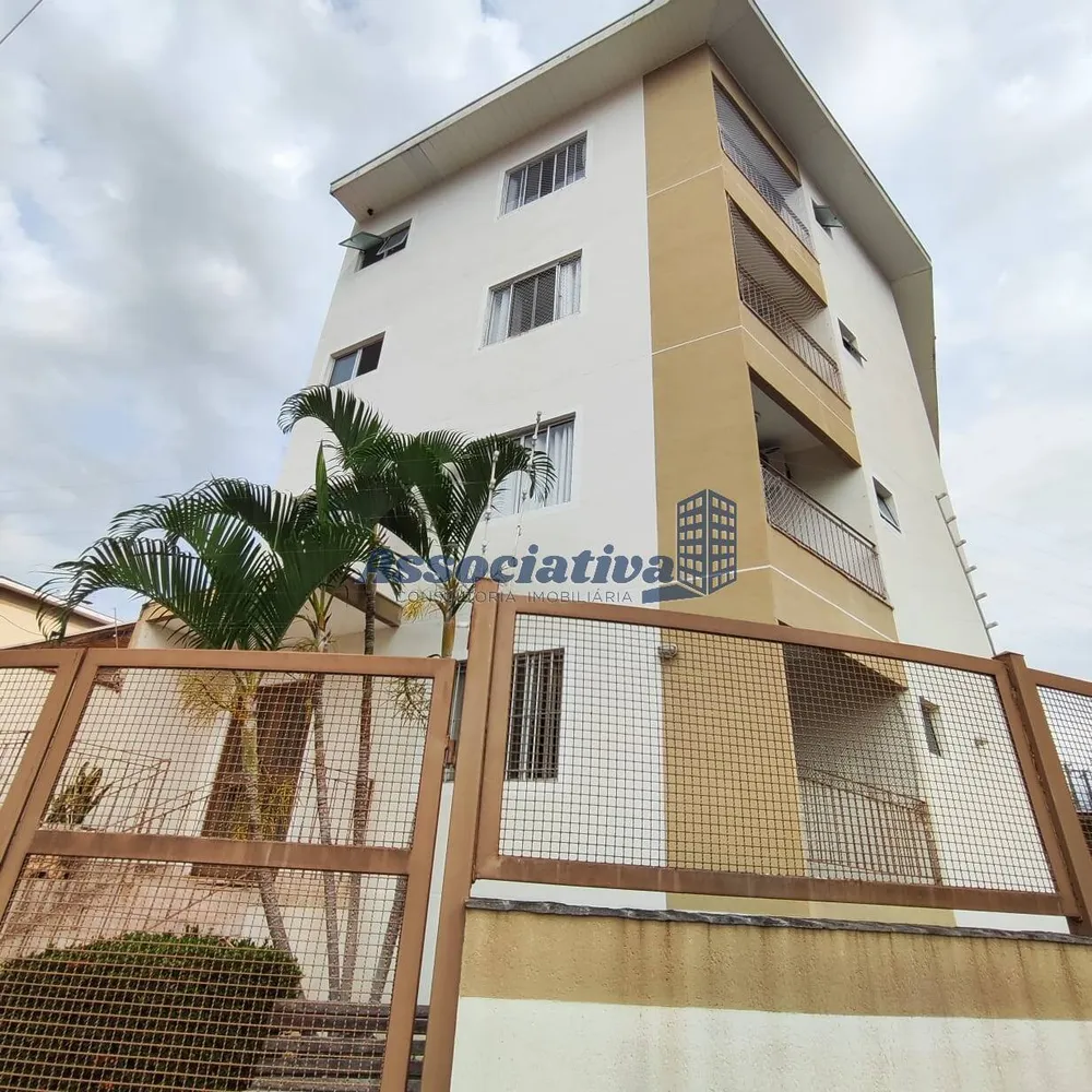 Apartamento, 3 quartos, 100 m² - Foto 1