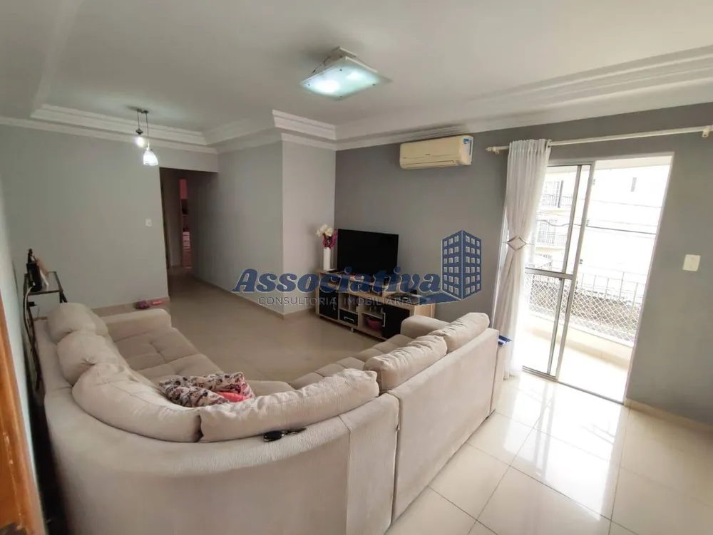 Apartamento, 3 quartos, 100 m² - Foto 3