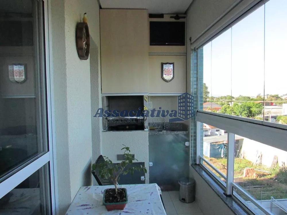 Apartamento à venda com 2 quartos - Foto 6