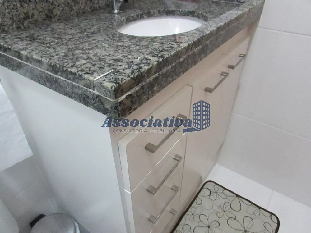 Apartamento à venda com 2 quartos - Foto 12