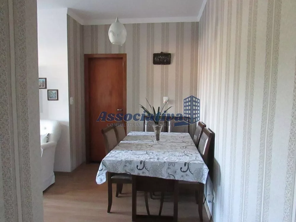 Apartamento à venda com 2 quartos - Foto 4