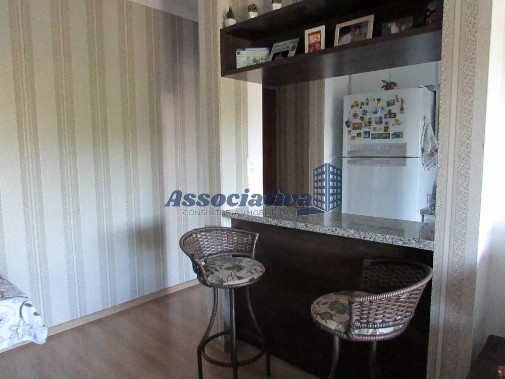 Apartamento à venda com 2 quartos - Foto 10