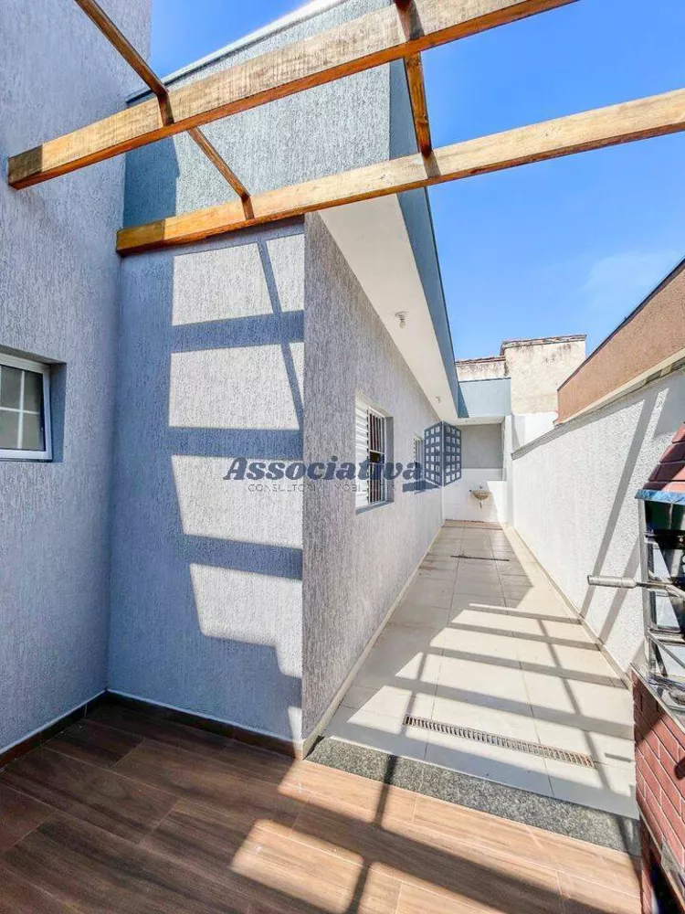 Casa à venda com 3 quartos, 115m² - Foto 10