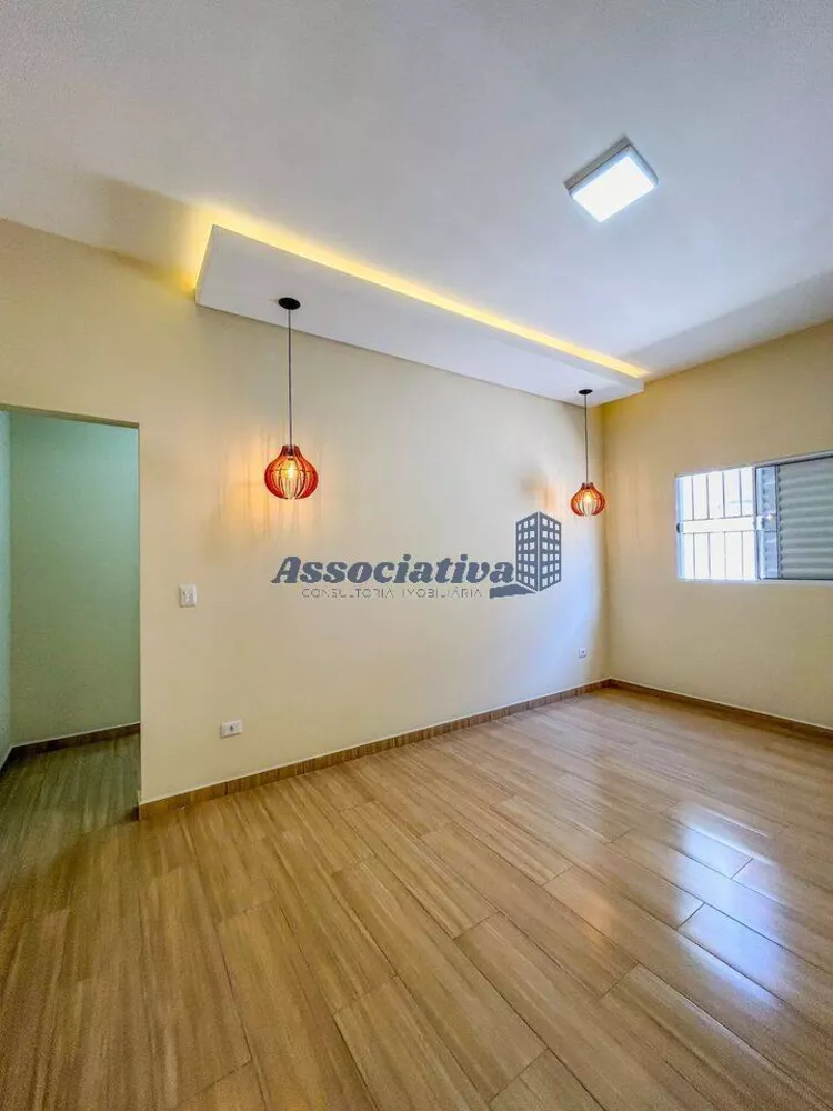 Casa à venda com 3 quartos, 115m² - Foto 6