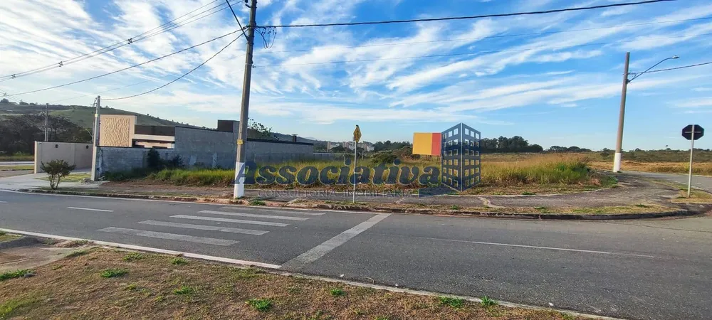 Terreno, 662 m² - Foto 1