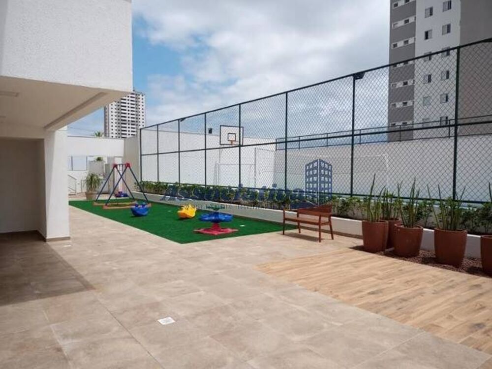 Apartamento à venda com 2 quartos, 68m² - Foto 4