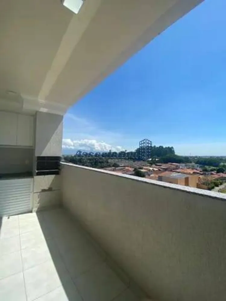 Apartamento, 2 quartos, 65 m² - Foto 12