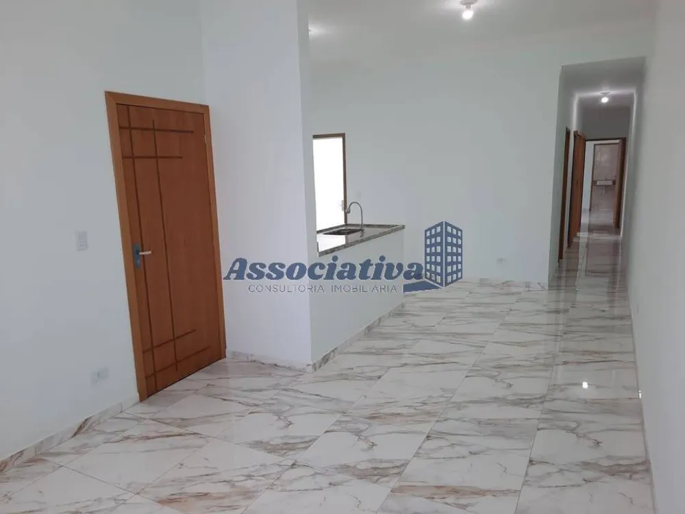 Casa, 3 quartos, 82 m² - Foto 4