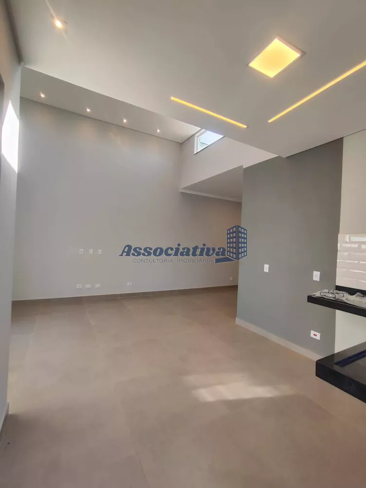 Casa de Condomínio à venda com 3 quartos, 102m² - Foto 7