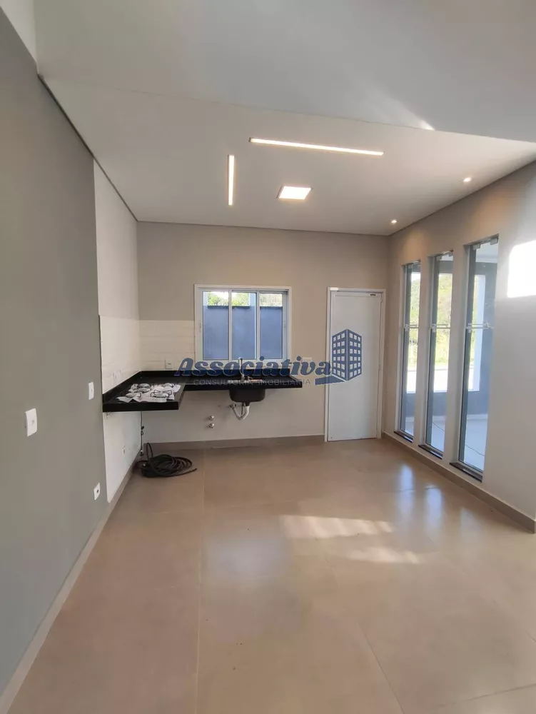 Casa de Condomínio à venda com 3 quartos, 102m² - Foto 10