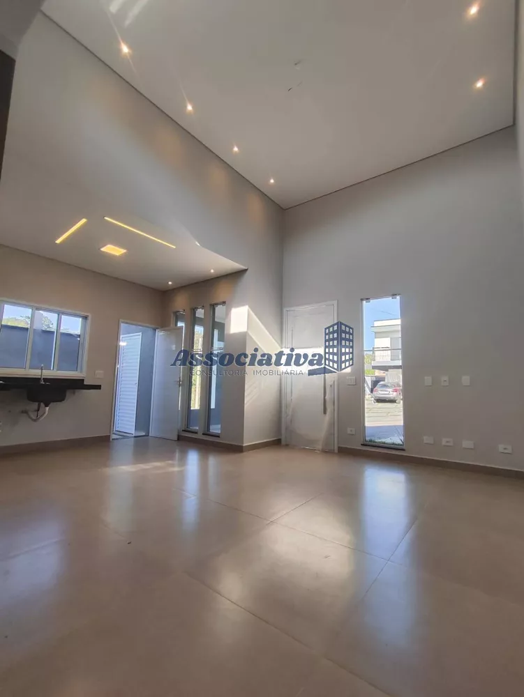 Casa de Condomínio à venda com 3 quartos, 102m² - Foto 9