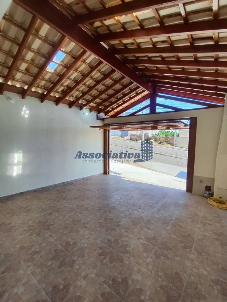 Casa, 2 quartos - Foto 1