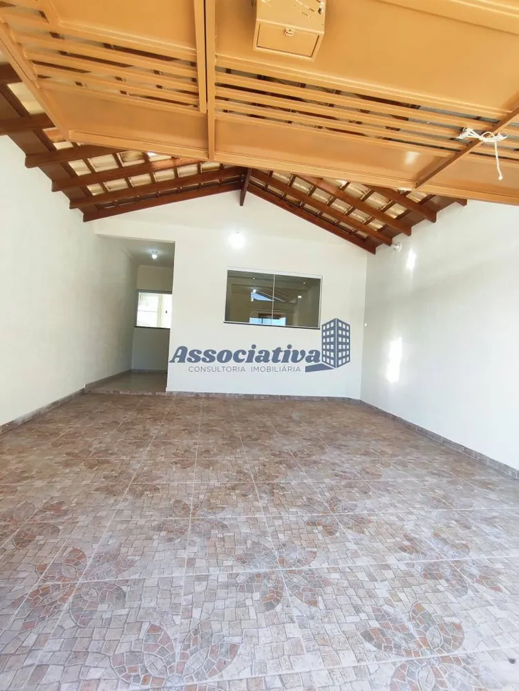 Casa, 2 quartos - Foto 3