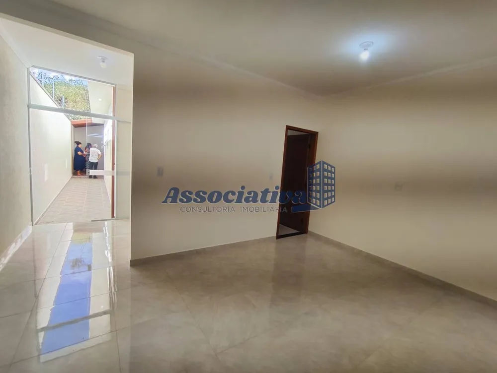 Casa, 2 quartos - Foto 5