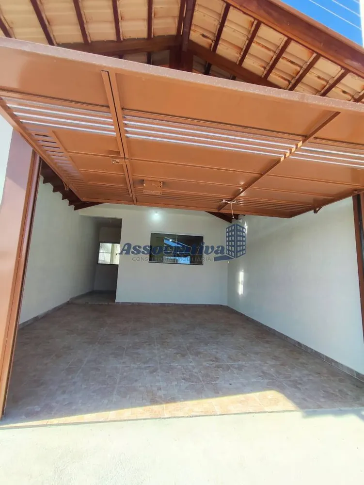 Casa, 2 quartos - Foto 2