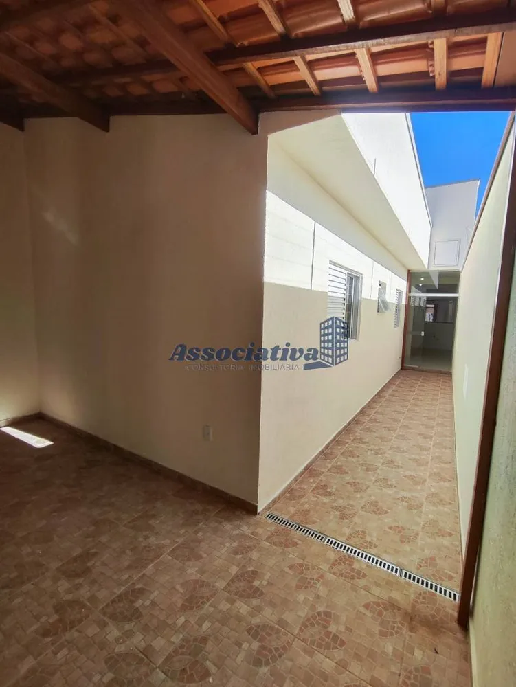 Casa, 2 quartos - Foto 11