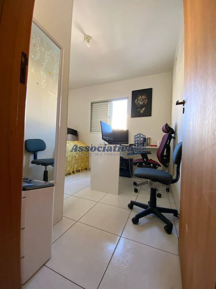 Apartamento, 3 quartos, 83 m² - Foto 1