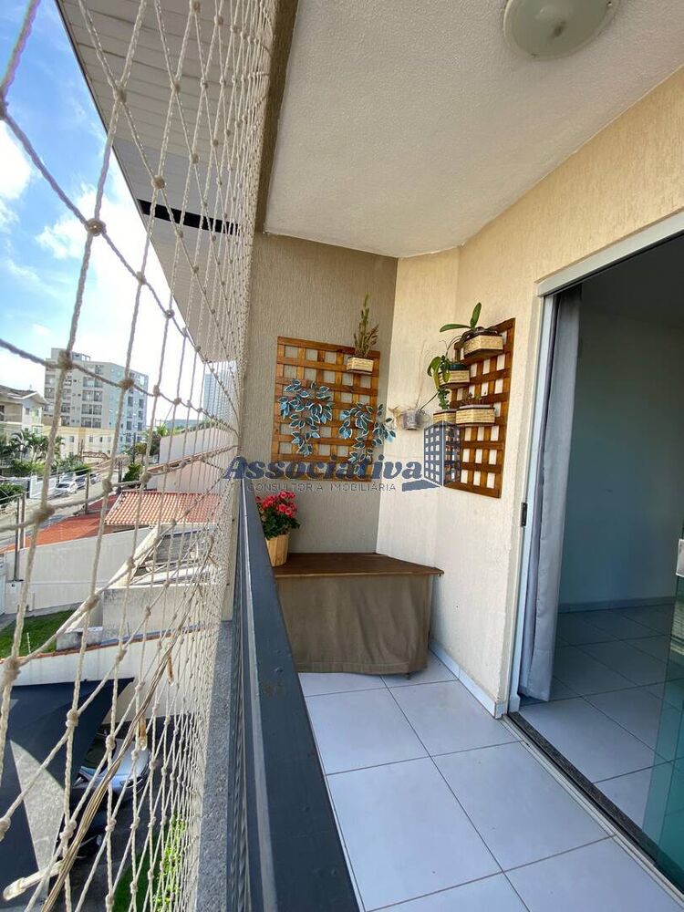 Apartamento, 3 quartos, 83 m² - Foto 2