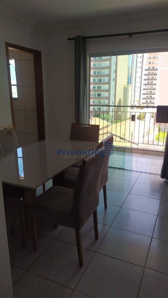 Apartamento, 3 quartos, 83 m² - Foto 4