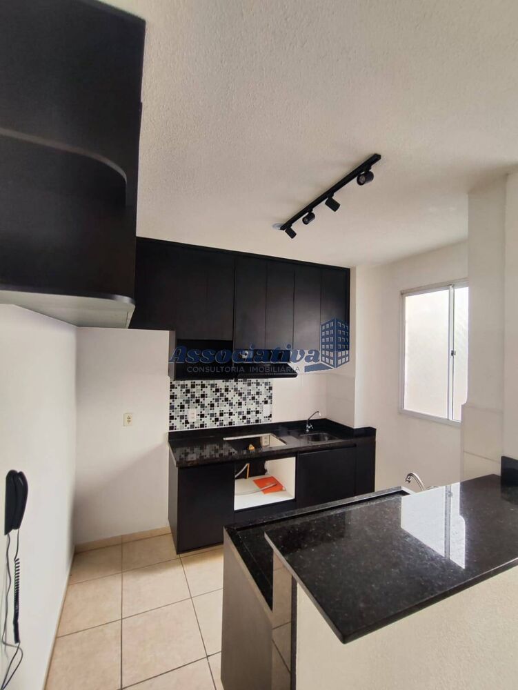 Apartamento, 2 quartos, 43 m² - Foto 8