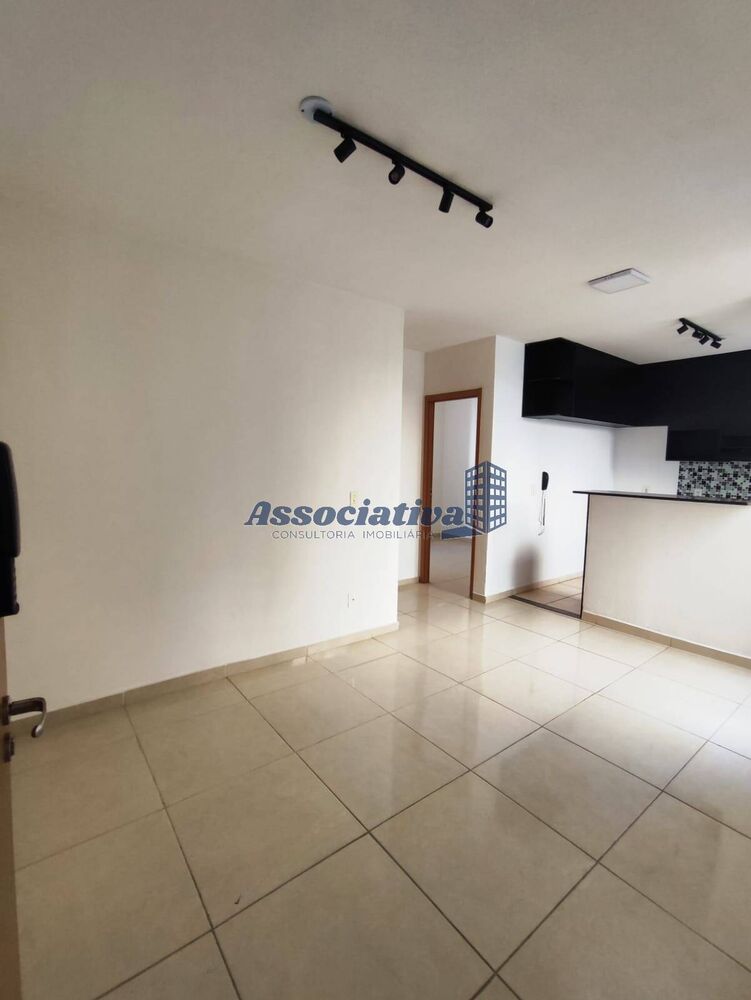 Apartamento, 2 quartos, 43 m² - Foto 2