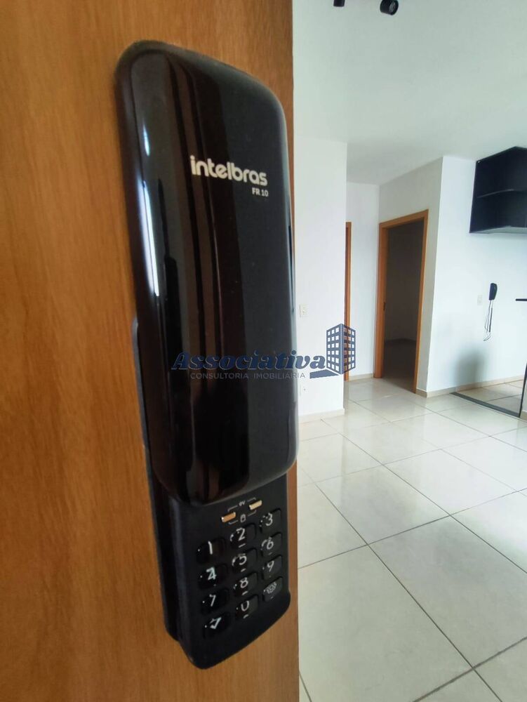 Apartamento, 2 quartos, 43 m² - Foto 1