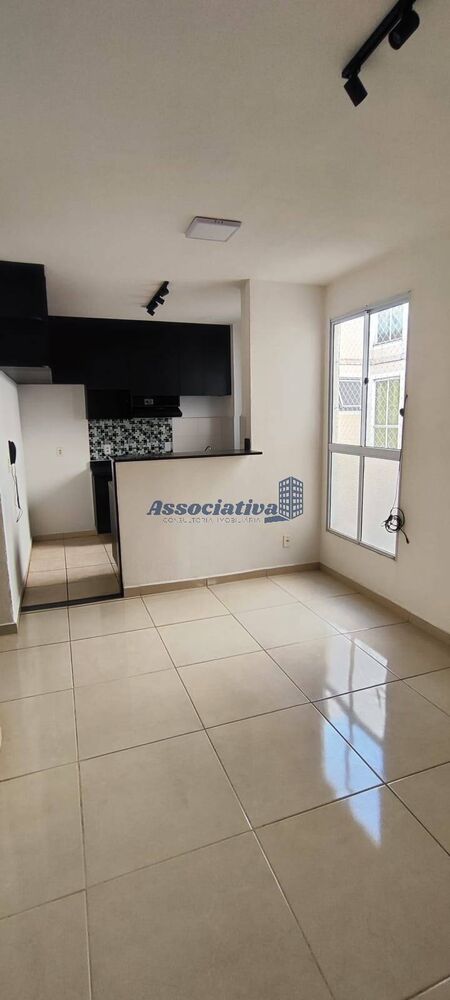 Apartamento, 2 quartos, 43 m² - Foto 5