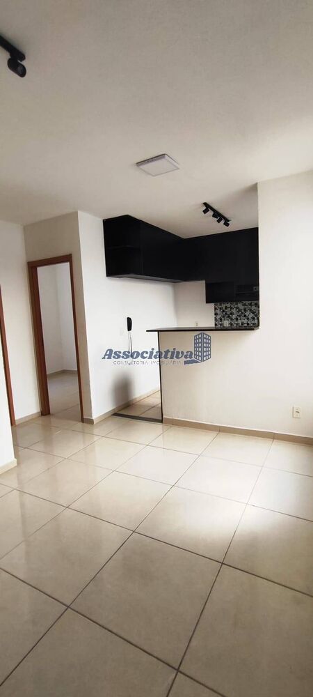 Apartamento, 2 quartos, 43 m² - Foto 7