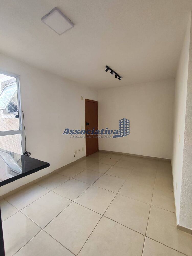 Apartamento, 2 quartos, 43 m² - Foto 3