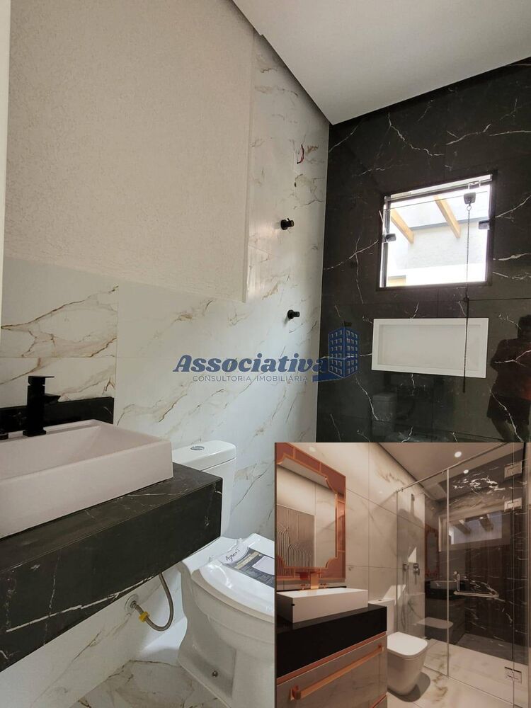 Casa, 3 quartos, 90 m² - Foto 4