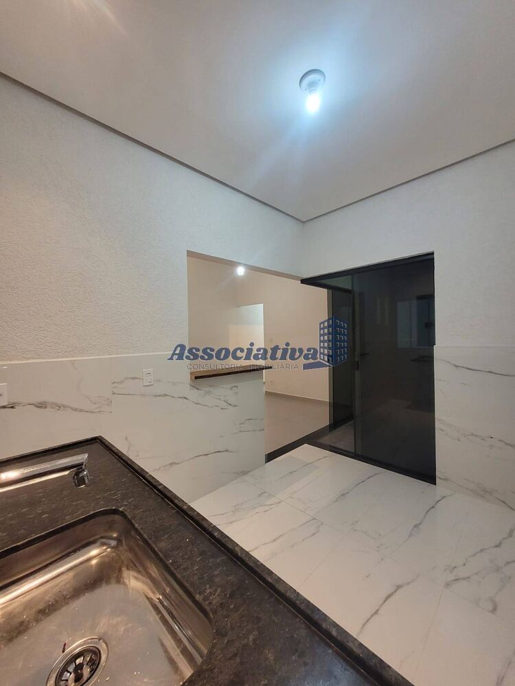 Casa, 3 quartos, 90 m² - Foto 12