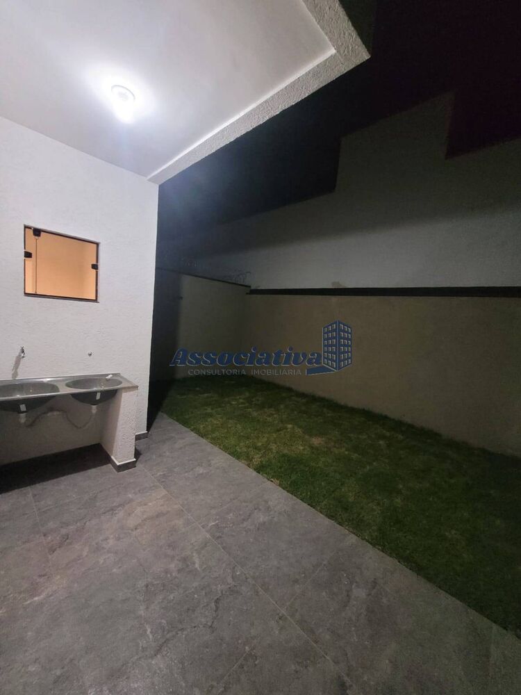 Casa, 3 quartos, 90 m² - Foto 13