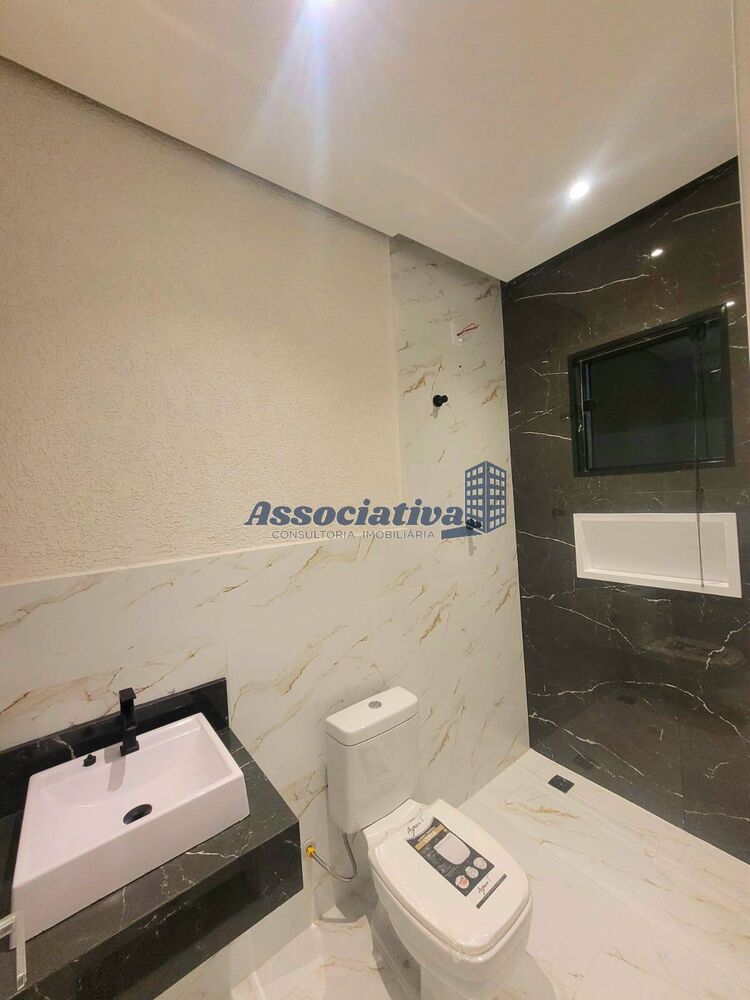 Casa, 3 quartos, 90 m² - Foto 3