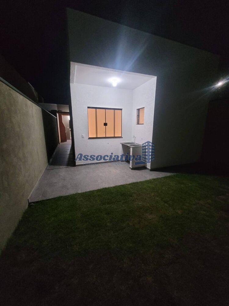 Casa, 3 quartos, 90 m² - Foto 7