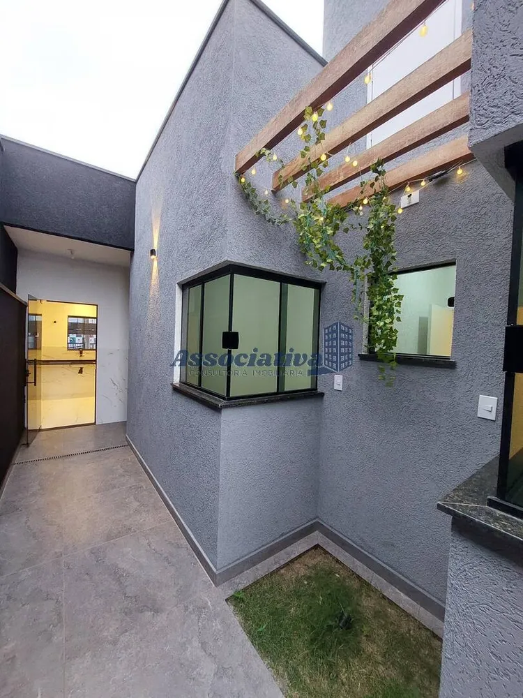 Casa, 3 quartos, 90 m² - Foto 29