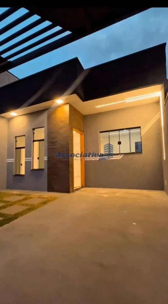 Casa, 3 quartos, 90 m² - Foto 22