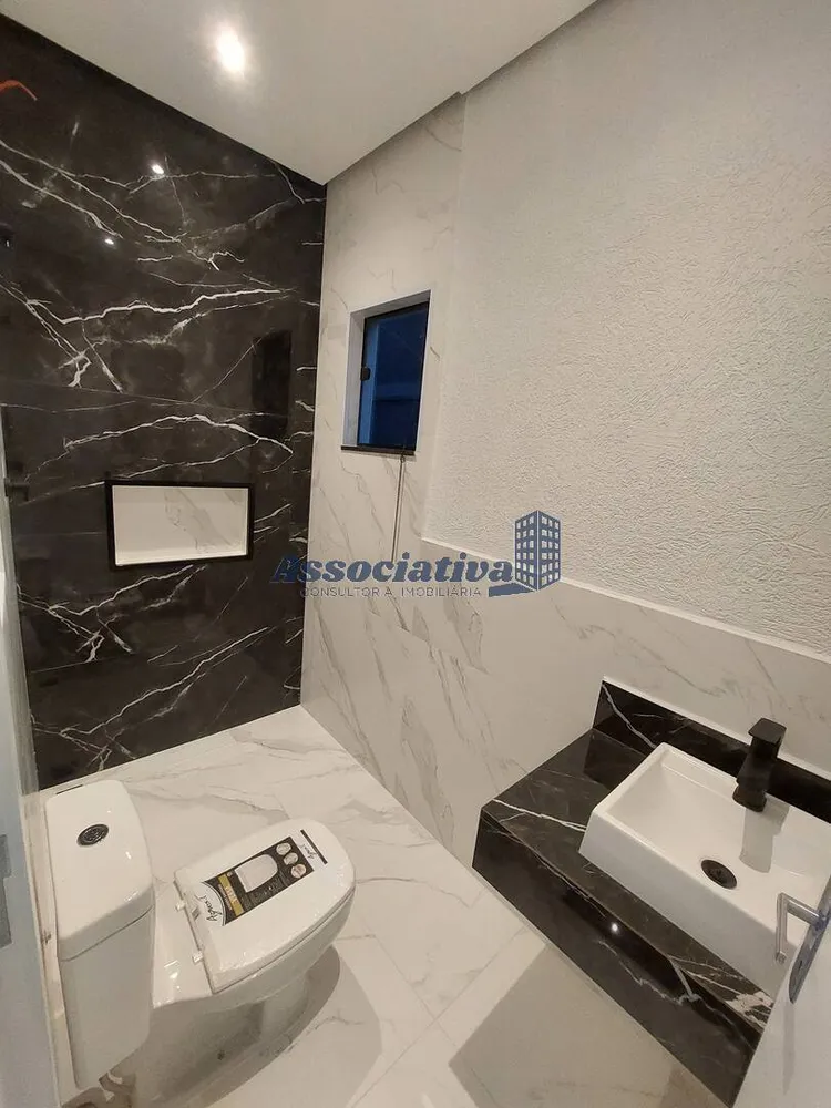 Casa, 3 quartos, 90 m² - Foto 27