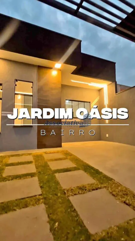 Casa, 3 quartos, 90 m² - Foto 21