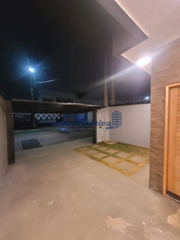 Casa, 3 quartos, 90 m² - Foto 23