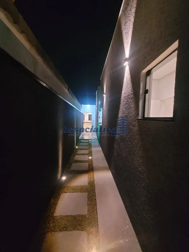 Casa, 3 quartos, 90 m² - Foto 31