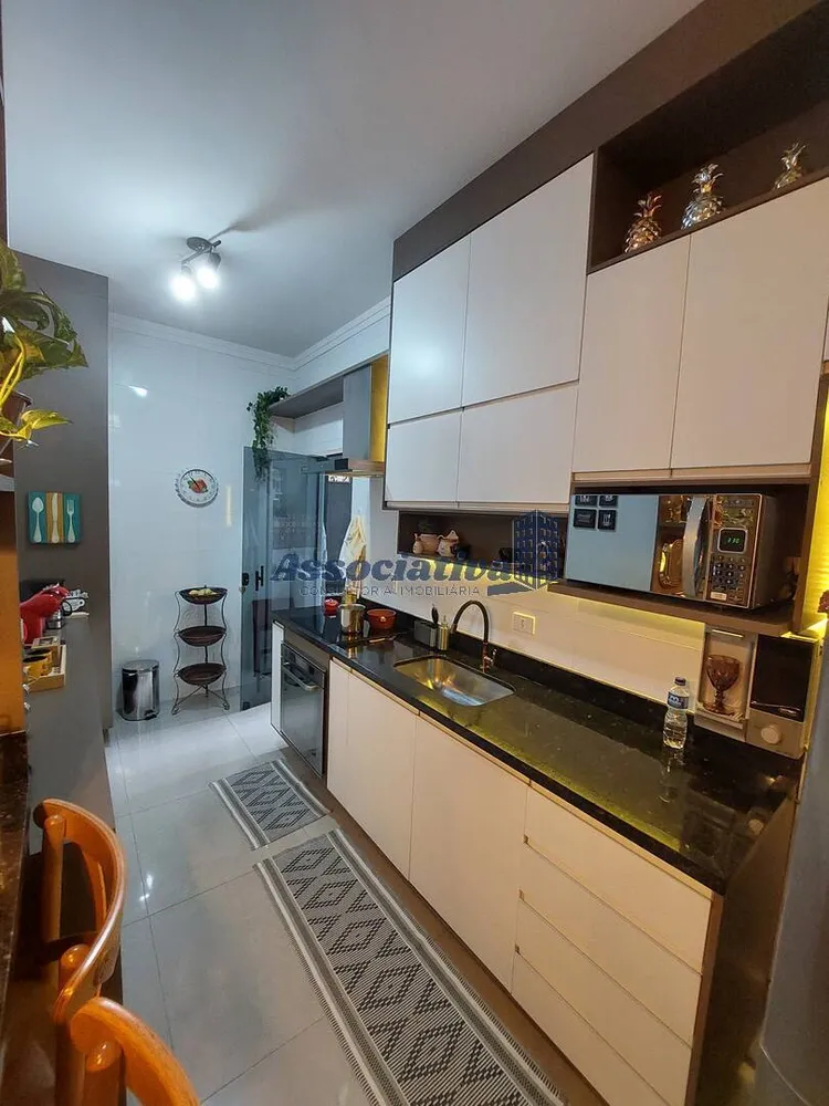 Casa, 3 quartos, 86 m² - Foto 7