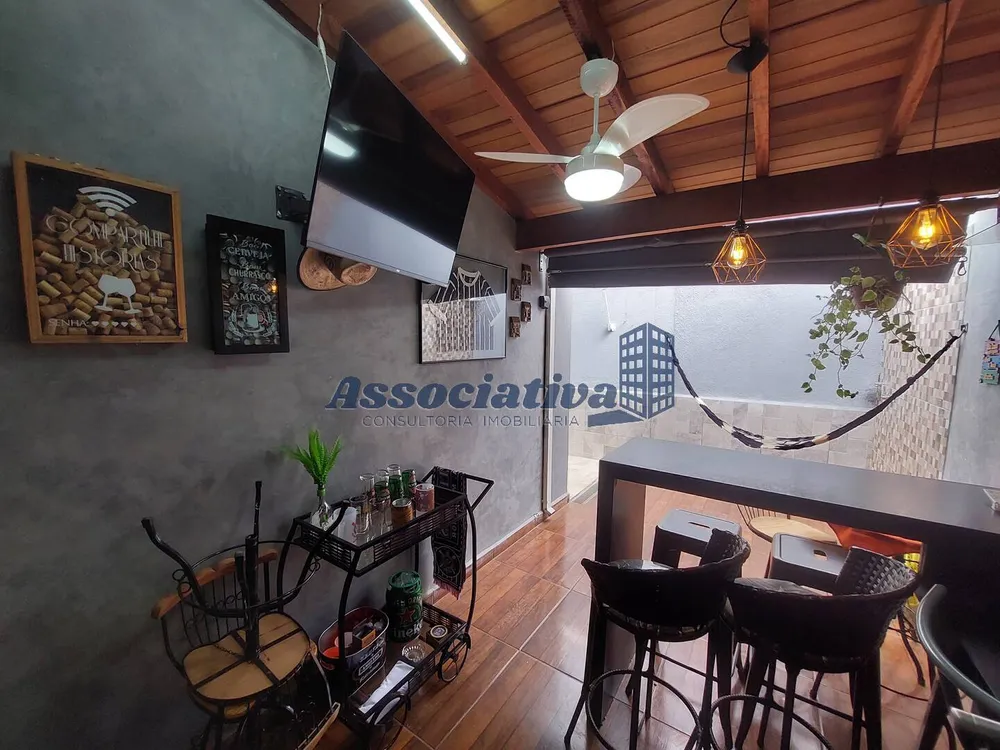 Casa, 3 quartos, 86 m² - Foto 12