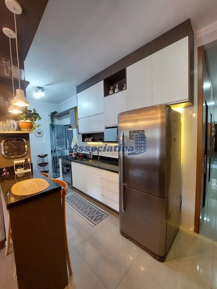 Casa, 3 quartos, 86 m² - Foto 6