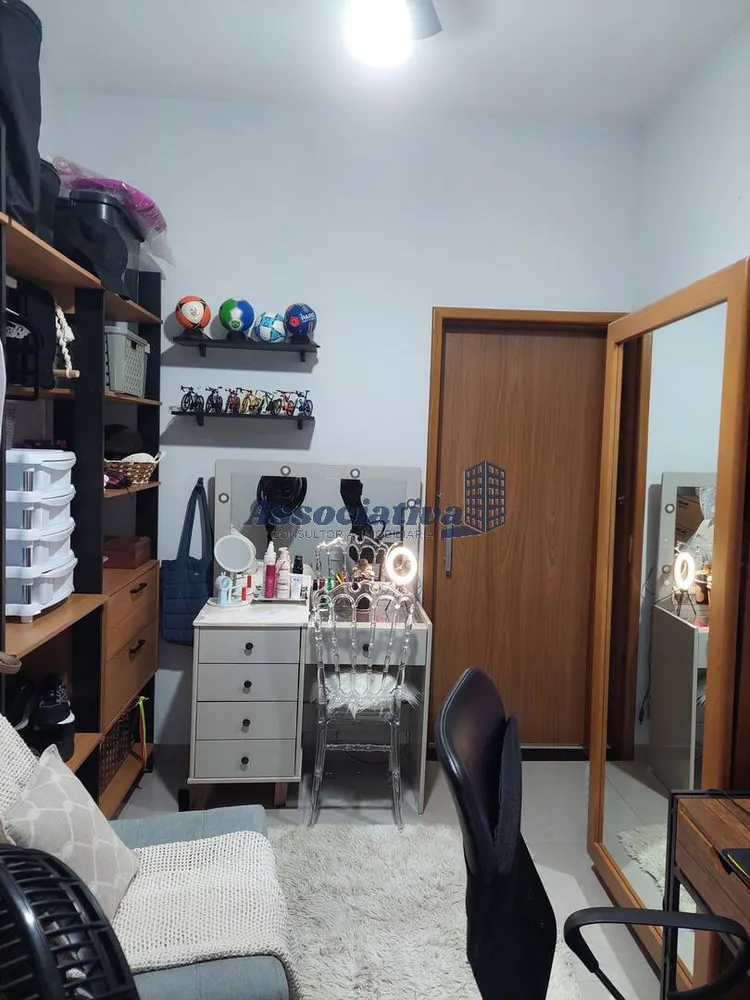 Casa, 3 quartos, 86 m² - Foto 9