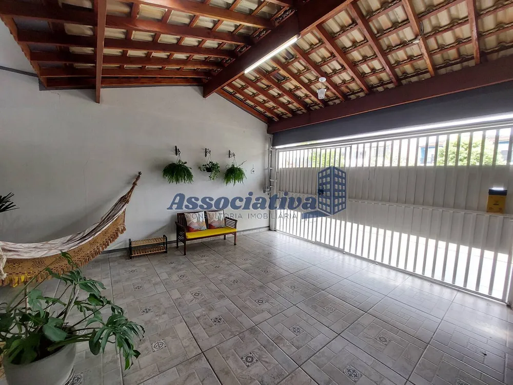 Casa, 3 quartos, 86 m² - Foto 4
