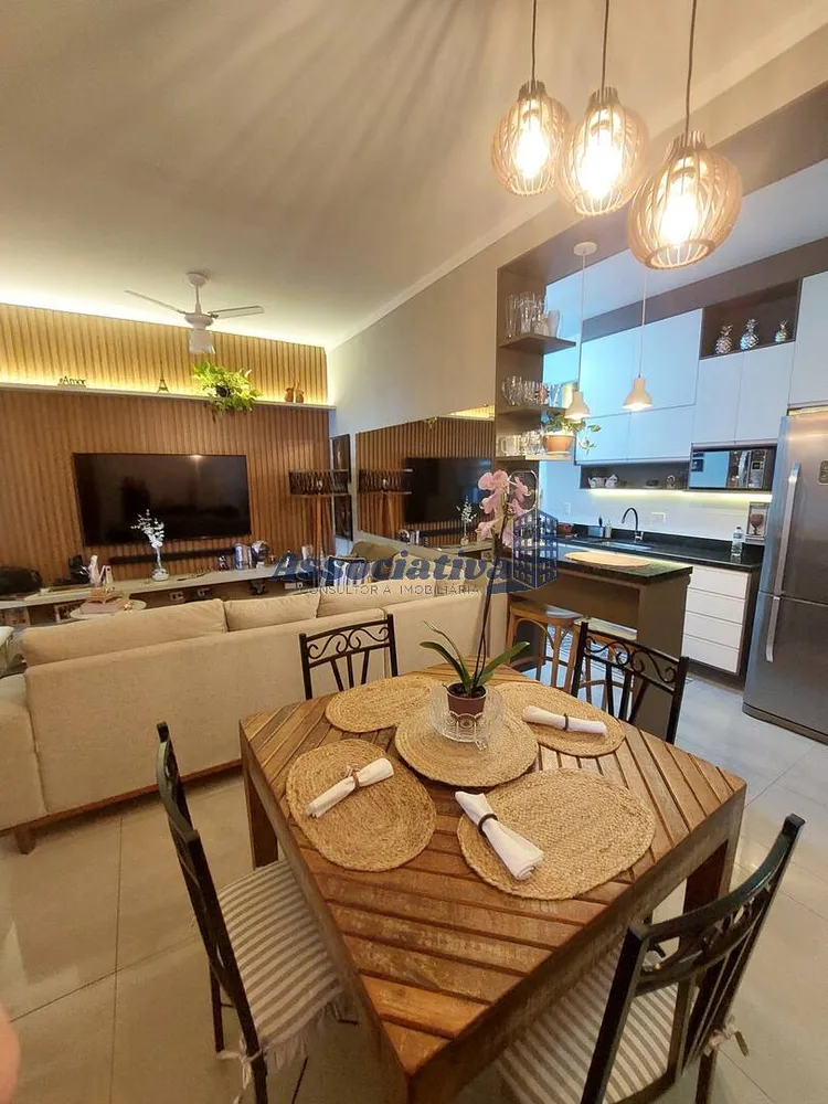 Casa, 3 quartos, 86 m² - Foto 5