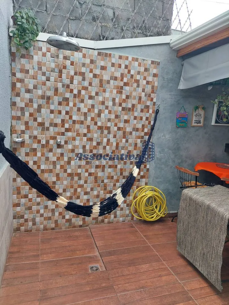 Casa, 3 quartos, 86 m² - Foto 11