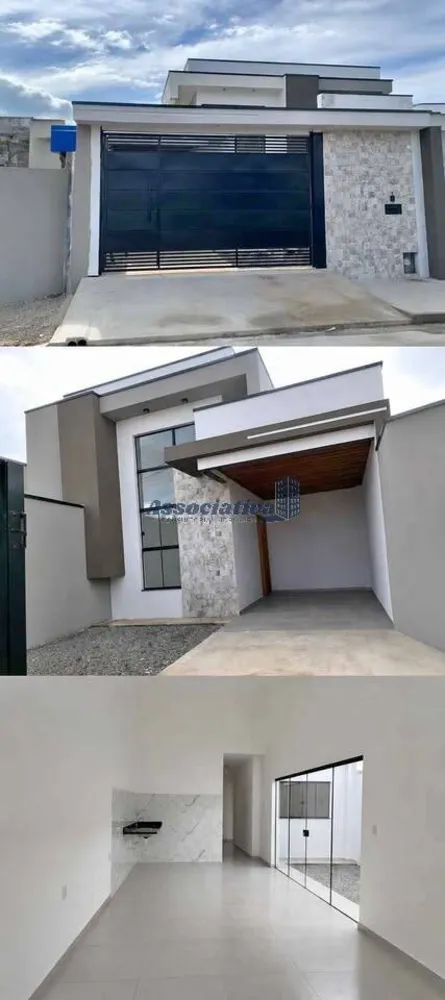 Casa, 3 quartos, 94 m² - Foto 12